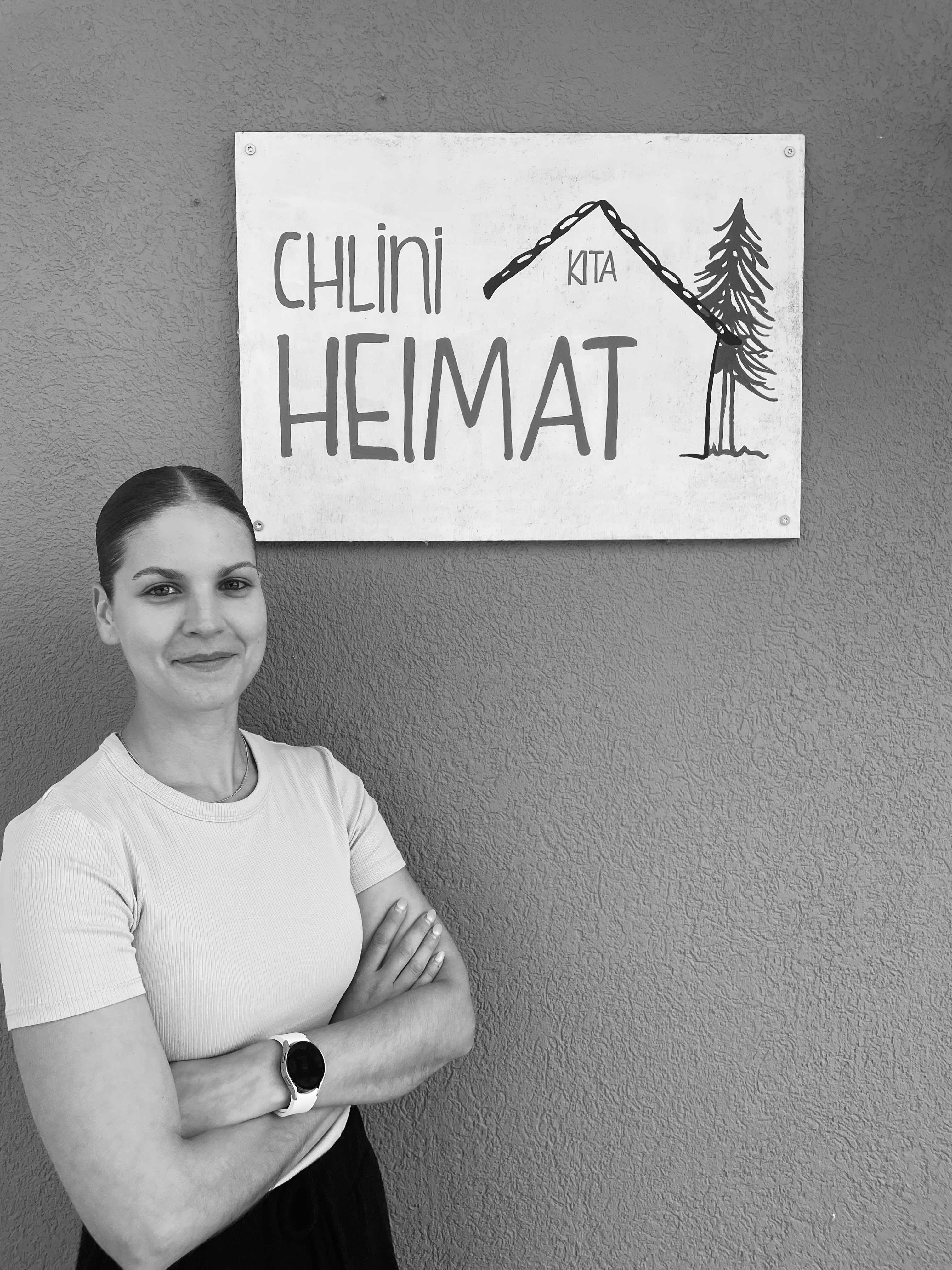 Liah Jäggi